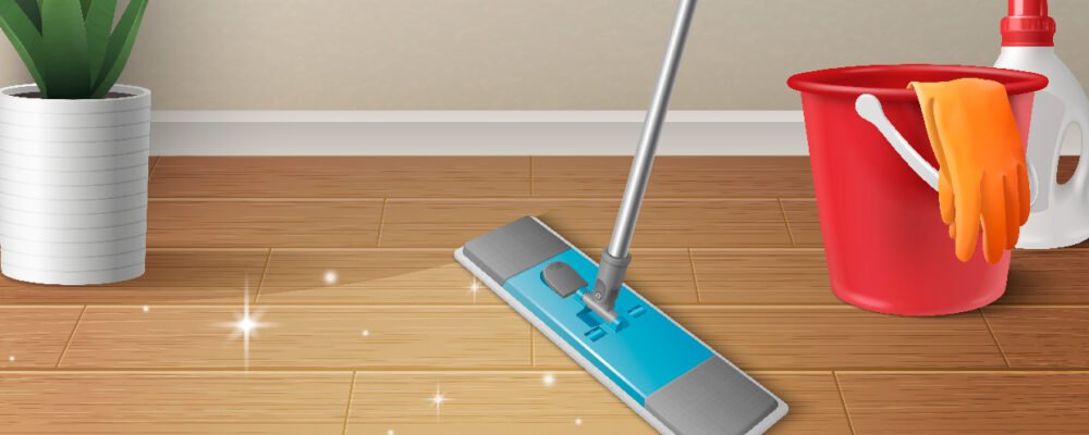 Floor Cleaning Floor Cleaning