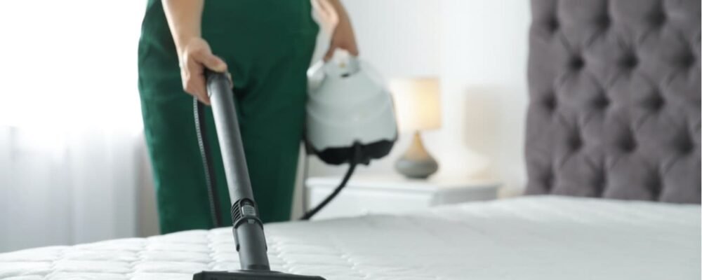 Mattress Cleaning Mattress Cleaning